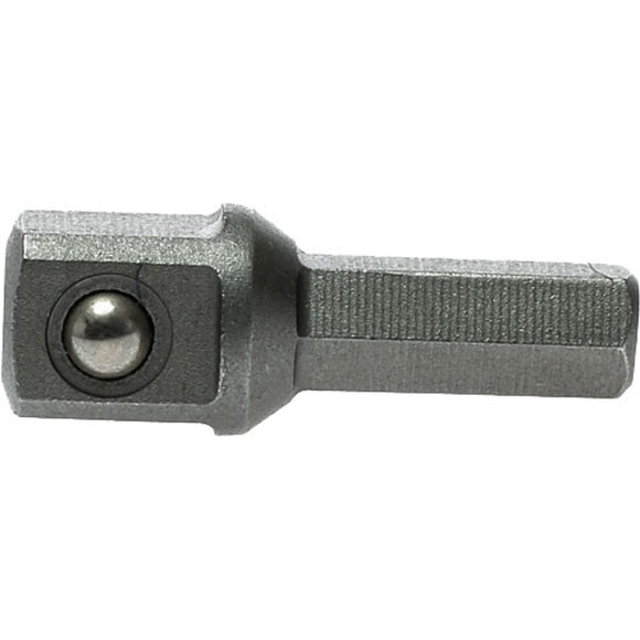 Teng 3/8in Dr. Imp Adaptor 5/16in for Imp Drivers