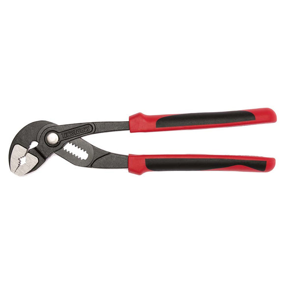 Teng MB 10in TPR 'Quick Action' Water Pump Plier