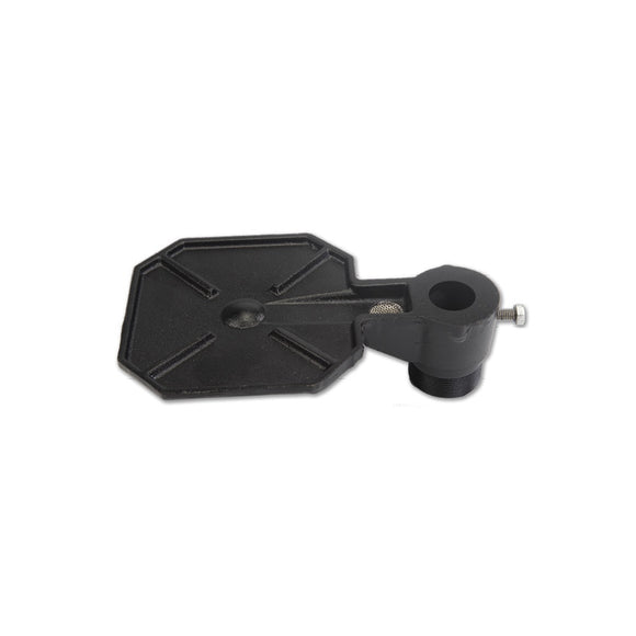 Groz Drip Pan For Drum Pumps (205L)