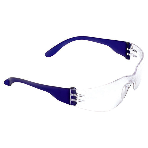 Tsunami Safety Glasses Clear