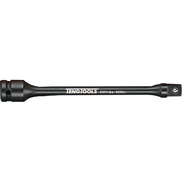 Teng 1/2in Dr. Torque Stick 200mm x 1FL0.85mm/110Nm