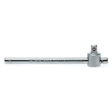 Teng 1/4in Dr. Sliding T-Bar