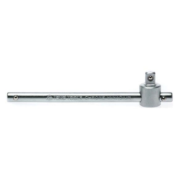 Teng 1/4in Dr. Sliding T-Bar