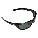 Surge Polarised Safety Glasses Smoke