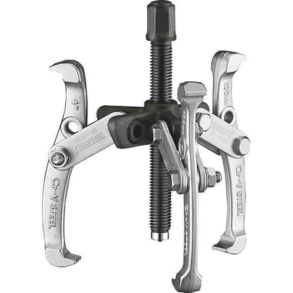 Teng Gear Puller 170mm 2/3 Arms**
