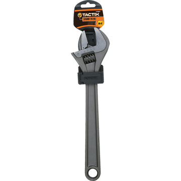 Tactix Wrench Adjustable 15in/375mm