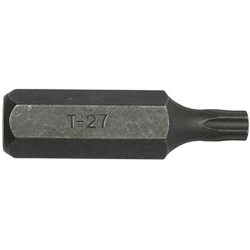 Teng 10mm Hex Dr. Tx27 Cr-V Bit / L40mm