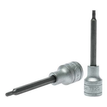 Teng 1/2in Dr. TX Bit Socket TX70 x 100mm (L)