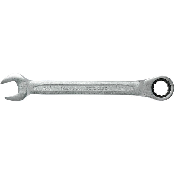 Teng Ratchet Combination Spanner 12mm**