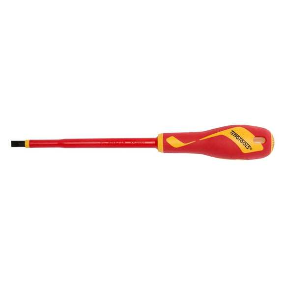 Teng MD 1000V VDE Screwdriver FL1.2 x 6.5 x 150mm