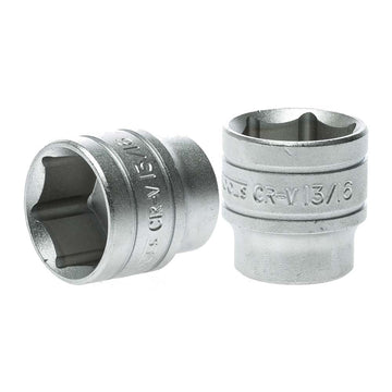 Teng 3/8in Dr. Socket 13/16in