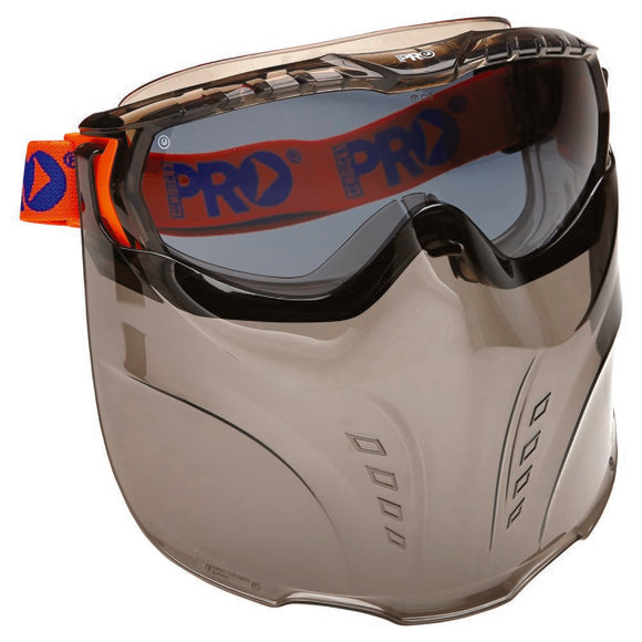 Vadar Goggle Shields