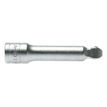 Teng 3/8in Dr. 3in Wobble Extension Bar