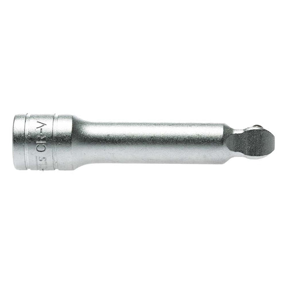 Teng 3/8in Dr. 3in Wobble Extension Bar