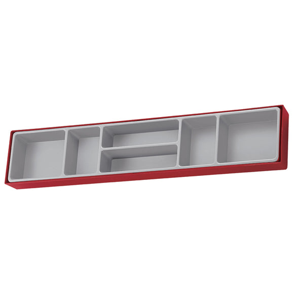 Teng Add-On Compartment (6 Space) - TTX-Tray
