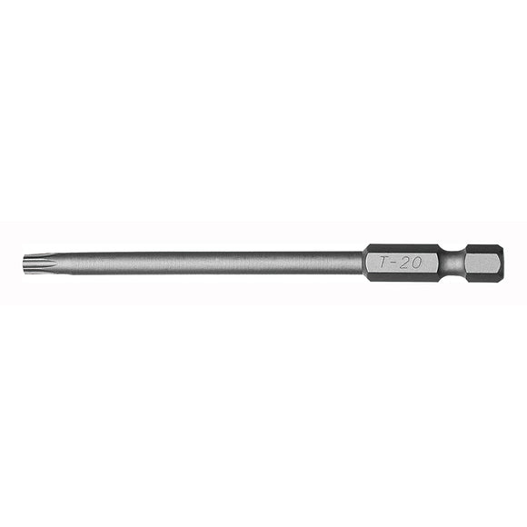 Teng Bits TX20 89mm