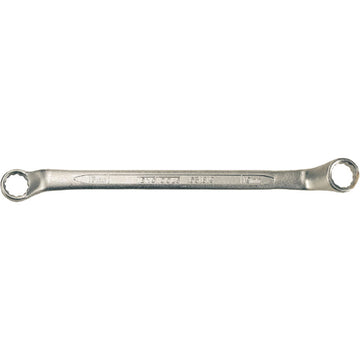 Teng Double Off-Set Ring Spanner 8 x 9mm