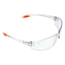 Switch Safety Glasses Clear