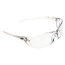 Richter Safety Glasses Clear