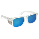 Frontside Polarised Safety Glasses-4