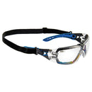 Proteus 5 Spec & Gasket Combo Clear