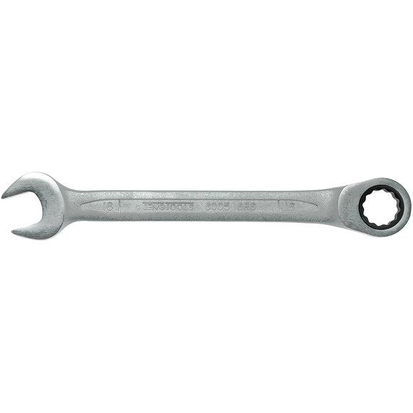 Teng Ratchet Combination Spanner 16mm**