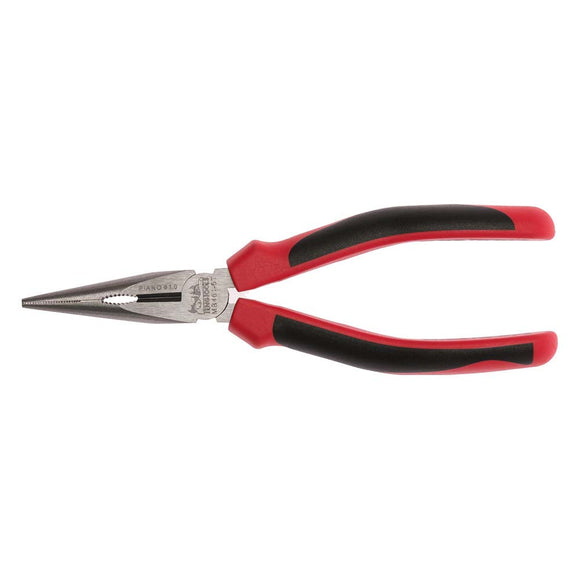 Teng MB 6in TPR Long Nose Plier