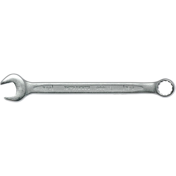 Teng Combination Spanner 7/16in