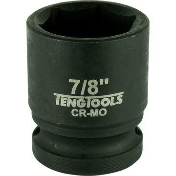 Teng 1/2in Dr. Impact Socket 7/8in