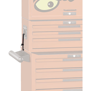 Teng Fixing Brackets For 26in 3-Drawer Tool Chest