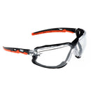 Ambush Foam Bound Spec/Goggle Clear