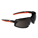 Ambush Foam Bound Spec/Goggle-2