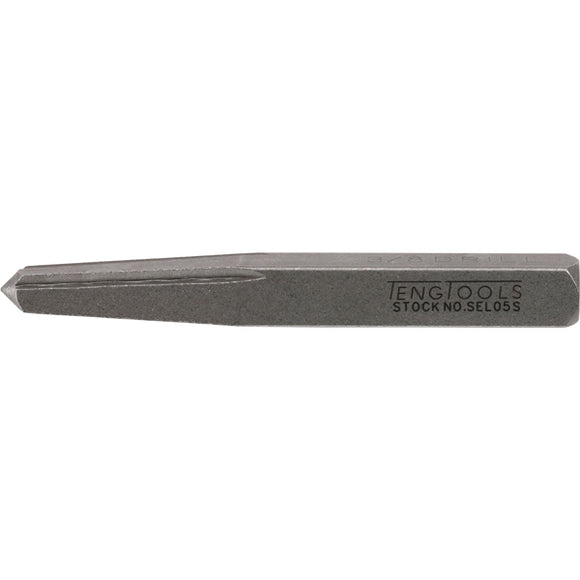 Teng No.1 Screw Extractor Hole 3mm (1/8in)