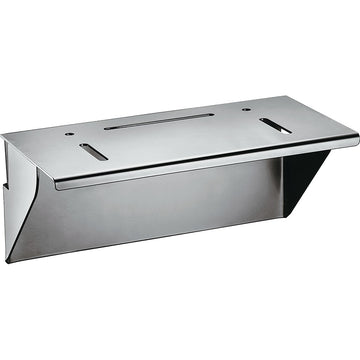 Teng Tool Box Accessory Vice Side Shelf