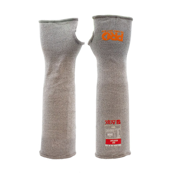 Arax Sleeve 35cm Grey