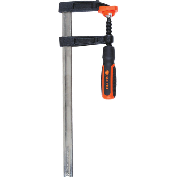 Tactix F-Clamp 300 x 80mm