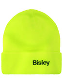 Bisley Workwear Bisley Beanie Yellow