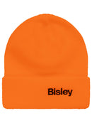 Bisley Workwear Bisley Beanie Orange