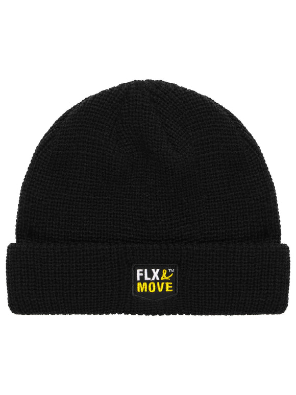 Bisley Workwear Flx & Move™ Beanie Black