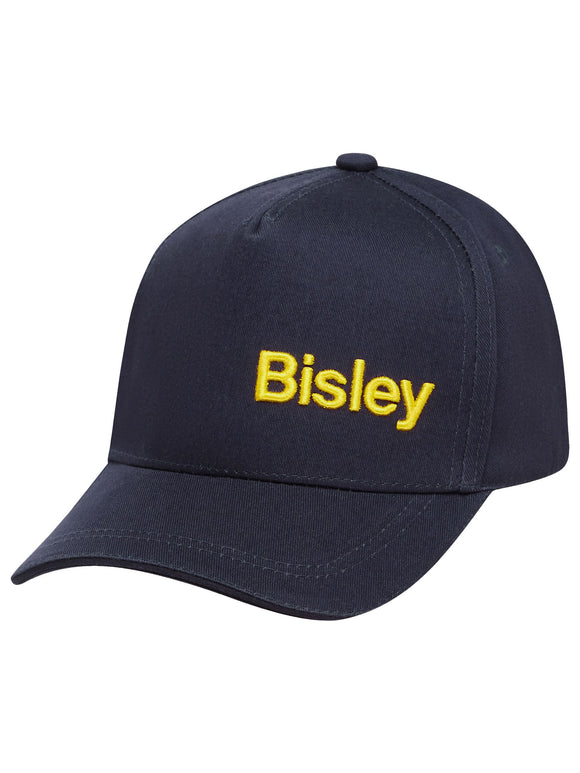 Bisley Workwear Bisley Cap Navy