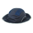Air Bump Wide Brim Bump Cap-2