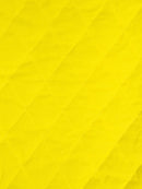 Bisley Workwear Taped Hi Vis 3 in 1 Drill Jacket Yellow/Navy