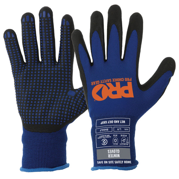 Prosense Dexifrost Blue 10