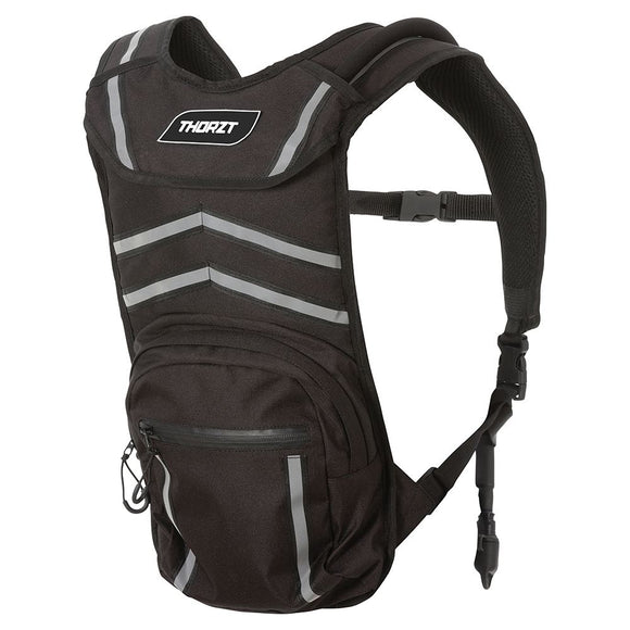 2L Hydration Backpack - Black Black