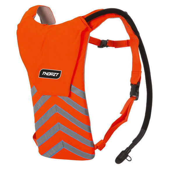 3L Hydration Backpack - Orange Orange