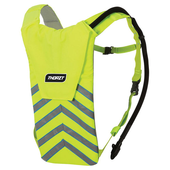 3L Hydration Backpack - Yellow Yellow