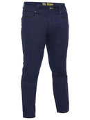 Bisley Workwear Flx & Move™ Stretch Denim Jeans Denim