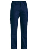 Bisley Workwear X Airflow™ Ripstop Vented Work Pants Navy - Discontinued