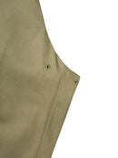 Bisley Workwear Cool Lightweight Utility Pants Khaki