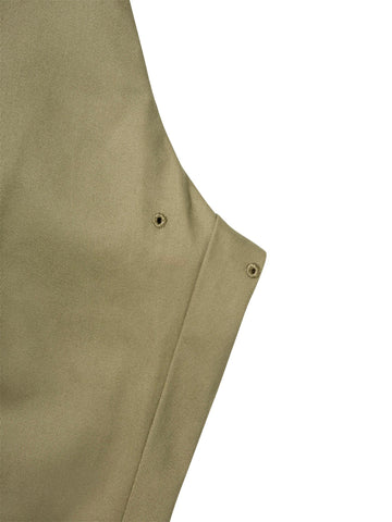 Bisley Workwear Cool Lightweight Utility Pants Khaki